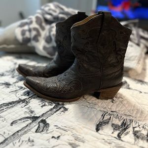 Corral Vintage Booties